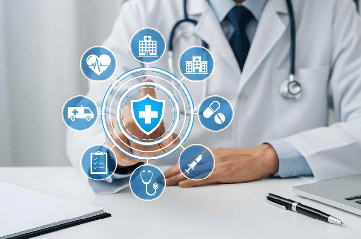 Medical Services